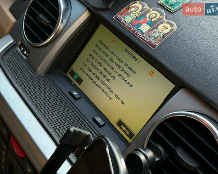 Синий Ленд Ровер Дискавери, объемом двигателя 2.7 л и пробегом 300 тыс. км за 12540 $, фото 27 на Automoto.ua