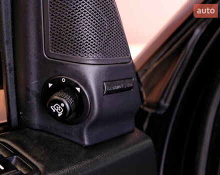 Синий Ленд Ровер Дискавери, объемом двигателя 2.7 л и пробегом 241 тыс. км за 9900 $, фото 27 на Automoto.ua