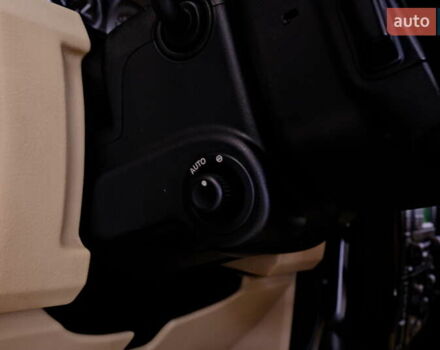 Синий Ленд Ровер Дискавери, объемом двигателя 2.7 л и пробегом 241 тыс. км за 9900 $, фото 25 на Automoto.ua