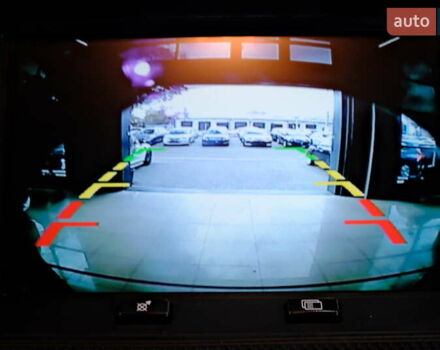 Синий Ленд Ровер Дискавери, объемом двигателя 2.7 л и пробегом 241 тыс. км за 9900 $, фото 22 на Automoto.ua