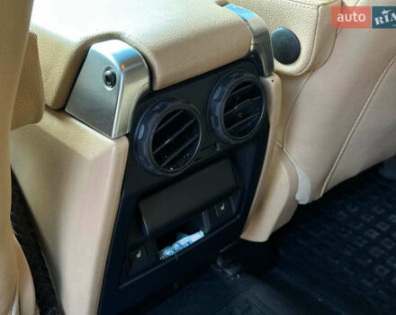 Синий Ленд Ровер Дискавери, объемом двигателя 2.7 л и пробегом 300 тыс. км за 12540 $, фото 19 на Automoto.ua