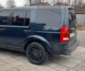 Синий Ленд Ровер Дискавери, объемом двигателя 2.7 л и пробегом 238 тыс. км за 9500 $, фото 6 на Automoto.ua