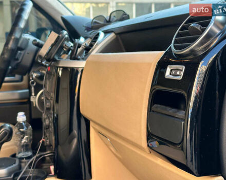 Синий Ленд Ровер Дискавери, объемом двигателя 2.7 л и пробегом 300 тыс. км за 12540 $, фото 28 на Automoto.ua