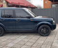 Синий Ленд Ровер Дискавери, объемом двигателя 2.7 л и пробегом 238 тыс. км за 9500 $, фото 5 на Automoto.ua