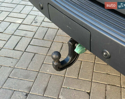 Синий Ленд Ровер Дискавери, объемом двигателя 2.7 л и пробегом 300 тыс. км за 12540 $, фото 22 на Automoto.ua