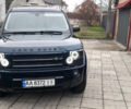 Синий Ленд Ровер Дискавери, объемом двигателя 2.7 л и пробегом 238 тыс. км за 9500 $, фото 1 на Automoto.ua