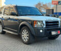 Синий Ленд Ровер Дискавери, объемом двигателя 2.7 л и пробегом 300 тыс. км за 12540 $, фото 3 на Automoto.ua