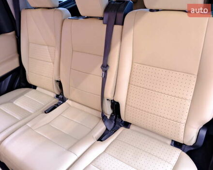 Синий Ленд Ровер Дискавери, объемом двигателя 2.7 л и пробегом 241 тыс. км за 9900 $, фото 35 на Automoto.ua