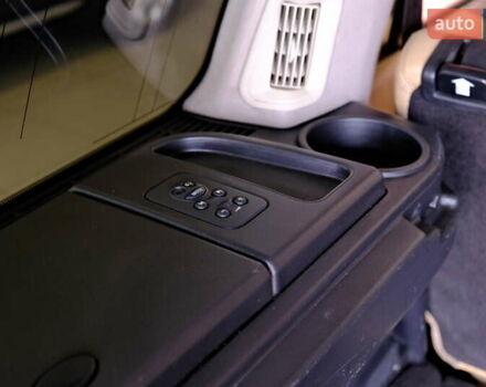 Синий Ленд Ровер Дискавери, объемом двигателя 2.7 л и пробегом 241 тыс. км за 9900 $, фото 50 на Automoto.ua