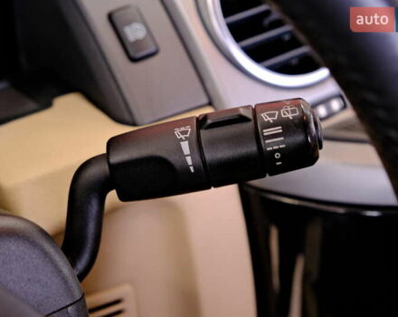 Синий Ленд Ровер Дискавери, объемом двигателя 2.7 л и пробегом 241 тыс. км за 9900 $, фото 20 на Automoto.ua