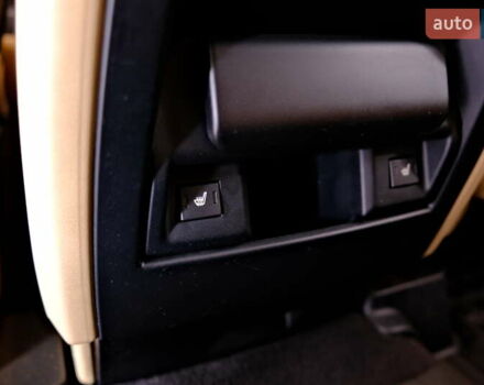 Синий Ленд Ровер Дискавери, объемом двигателя 2.7 л и пробегом 241 тыс. км за 9900 $, фото 34 на Automoto.ua