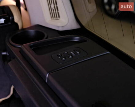 Синий Ленд Ровер Дискавери, объемом двигателя 2.7 л и пробегом 241 тыс. км за 9900 $, фото 49 на Automoto.ua