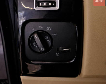 Синій Ленд Ровер Діскавері, об'ємом двигуна 2.7 л та пробігом 266 тис. км за 12900 $, фото 23 на Automoto.ua