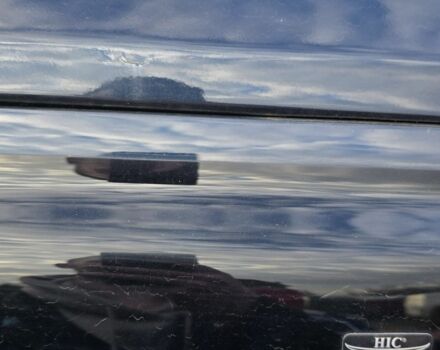 Синий Ленд Ровер Дискавери, объемом двигателя 2.7 л и пробегом 240 тыс. км за 4000 $, фото 4 на Automoto.ua