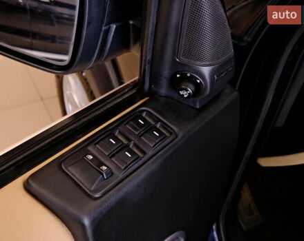 Синий Ленд Ровер Дискавери, объемом двигателя 2.7 л и пробегом 241 тыс. км за 9900 $, фото 26 на Automoto.ua