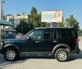 Синий Ленд Ровер Дискавери, объемом двигателя 3 л и пробегом 120 тыс. км за 4500 $, фото 9 на Automoto.ua