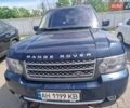 Синій Ленд Ровер Діскавері, об'ємом двигуна 4.2 л та пробігом 271 тис. км за 15000 $, фото 1 на Automoto.ua