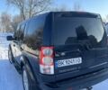 Синий Ленд Ровер Дискавери, объемом двигателя 3 л и пробегом 287 тыс. км за 7918 $, фото 8 на Automoto.ua