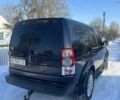 Синий Ленд Ровер Дискавери, объемом двигателя 3 л и пробегом 287 тыс. км за 7918 $, фото 7 на Automoto.ua