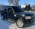 Синий Ленд Ровер Дискавери, объемом двигателя 3 л и пробегом 287 тыс. км за 7918 $, фото 3 на Automoto.ua