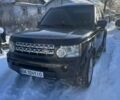 Синий Ленд Ровер Дискавери, объемом двигателя 3 л и пробегом 287 тыс. км за 7918 $, фото 4 на Automoto.ua
