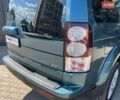 Синий Ленд Ровер Дискавери, объемом двигателя 3 л и пробегом 350 тыс. км за 16700 $, фото 9 на Automoto.ua