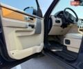 Синій Ленд Ровер Діскавері, об'ємом двигуна 3 л та пробігом 240 тис. км за 14300 $, фото 4 на Automoto.ua