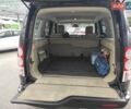 Синій Ленд Ровер Діскавері, об'ємом двигуна 3 л та пробігом 301 тис. км за 16400 $, фото 10 на Automoto.ua