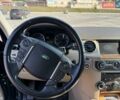 Синій Ленд Ровер Діскавері, об'ємом двигуна 3 л та пробігом 240 тис. км за 14300 $, фото 13 на Automoto.ua