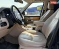 Синій Ленд Ровер Діскавері, об'ємом двигуна 3 л та пробігом 240 тис. км за 14300 $, фото 16 на Automoto.ua