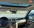 Синій Ленд Ровер Діскавері, об'ємом двигуна 3 л та пробігом 240 тис. км за 14300 $, фото 14 на Automoto.ua