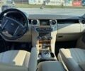 Синій Ленд Ровер Діскавері, об'ємом двигуна 3 л та пробігом 240 тис. км за 14300 $, фото 12 на Automoto.ua