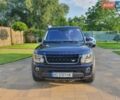 Синій Ленд Ровер Діскавері, об'ємом двигуна 2.99 л та пробігом 295 тис. км за 21000 $, фото 27 на Automoto.ua