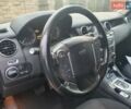 Синій Ленд Ровер Діскавері, об'ємом двигуна 2.99 л та пробігом 295 тис. км за 21000 $, фото 12 на Automoto.ua