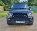 Синій Ленд Ровер Діскавері, об'ємом двигуна 2.99 л та пробігом 295 тис. км за 21000 $, фото 19 на Automoto.ua