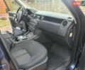 Синій Ленд Ровер Діскавері, об'ємом двигуна 2.99 л та пробігом 295 тис. км за 21000 $, фото 7 на Automoto.ua