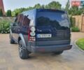 Синій Ленд Ровер Діскавері, об'ємом двигуна 2.99 л та пробігом 295 тис. км за 21000 $, фото 24 на Automoto.ua