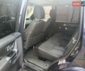 Синій Ленд Ровер Діскавері, об'ємом двигуна 2.99 л та пробігом 295 тис. км за 21000 $, фото 6 на Automoto.ua