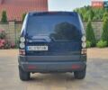Синій Ленд Ровер Діскавері, об'ємом двигуна 2.99 л та пробігом 295 тис. км за 21000 $, фото 23 на Automoto.ua