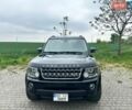 Синій Ленд Ровер Діскавері, об'ємом двигуна 3 л та пробігом 133 тис. км за 15700 $, фото 1 на Automoto.ua