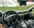 Синій Ленд Ровер Діскавері, об'ємом двигуна 3 л та пробігом 133 тис. км за 15700 $, фото 10 на Automoto.ua