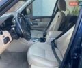 Синий Ленд Ровер Дискавери, объемом двигателя 3 л и пробегом 180 тыс. км за 12000 $, фото 8 на Automoto.ua