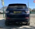Синий Ленд Ровер Дискавери, объемом двигателя 2 л и пробегом 144 тыс. км за 18900 $, фото 5 на Automoto.ua