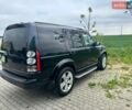 Синій Ленд Ровер Діскавері, об'ємом двигуна 3 л та пробігом 133 тис. км за 15700 $, фото 4 на Automoto.ua