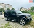 Синій Ленд Ровер Діскавері, об'ємом двигуна 3 л та пробігом 133 тис. км за 15700 $, фото 7 на Automoto.ua