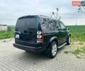Синій Ленд Ровер Діскавері, об'ємом двигуна 3 л та пробігом 133 тис. км за 15700 $, фото 3 на Automoto.ua