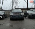 Синий Ленд Ровер Дискавери, объемом двигателя 3 л и пробегом 174 тыс. км за 12700 $, фото 6 на Automoto.ua