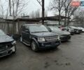 Синий Ленд Ровер Дискавери, объемом двигателя 3 л и пробегом 174 тыс. км за 12700 $, фото 5 на Automoto.ua