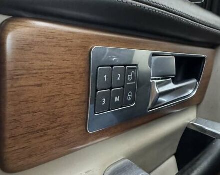 Синій Ленд Ровер Діскавері, об'ємом двигуна 2.99 л та пробігом 190 тис. км за 18399 $, фото 28 на Automoto.ua