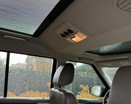 Синій Ленд Ровер Діскавері, об'ємом двигуна 2.99 л та пробігом 190 тис. км за 18399 $, фото 31 на Automoto.ua